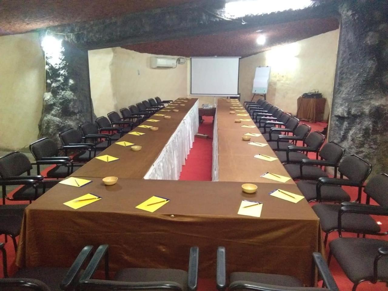 Guhantara Kaglipur Zewnętrze zdjęcie